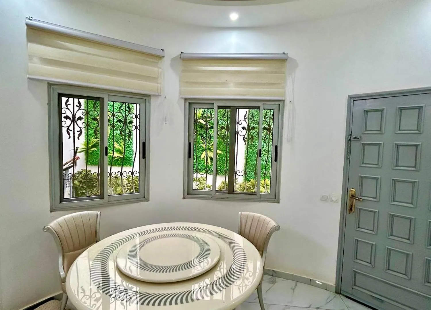 Pearl Haven Suite - Appartement F2 Bord De Mer Dakar Apartment
