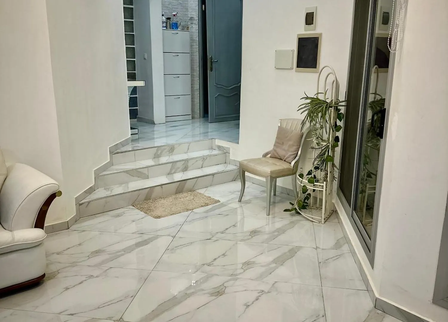Apartment Pearl Haven Suite - Appartement F2 Bord De Mer Dakar