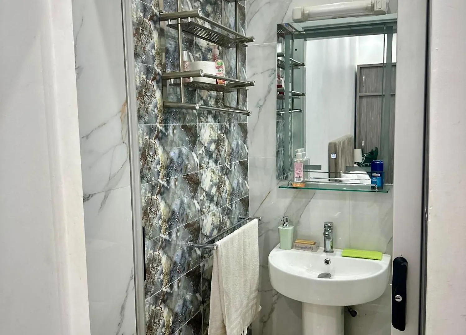 Pearl Haven Suite - Appartement F2 Bord De Mer Dakar