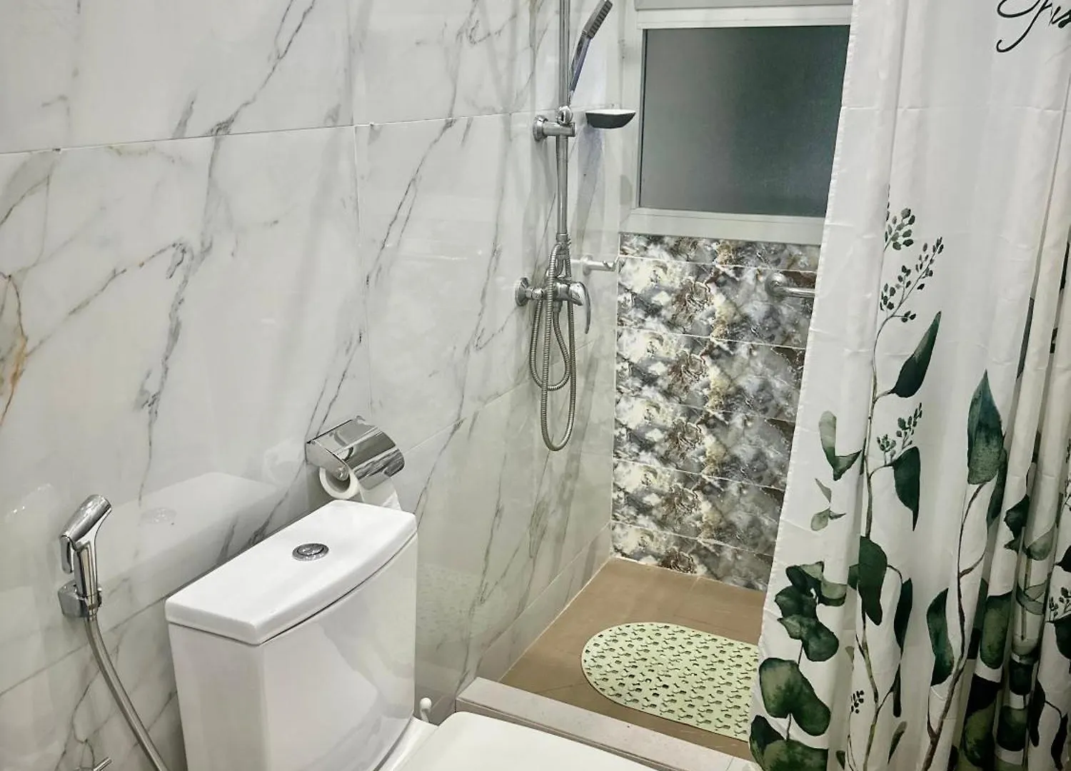 Apartment Pearl Haven Suite - Appartement F2 Bord De Mer Dakar